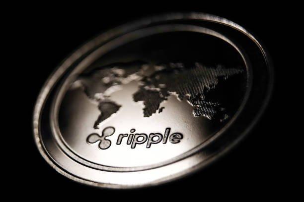 How Chris Larsen's Political Move Could Reshape Crypto Regulation
