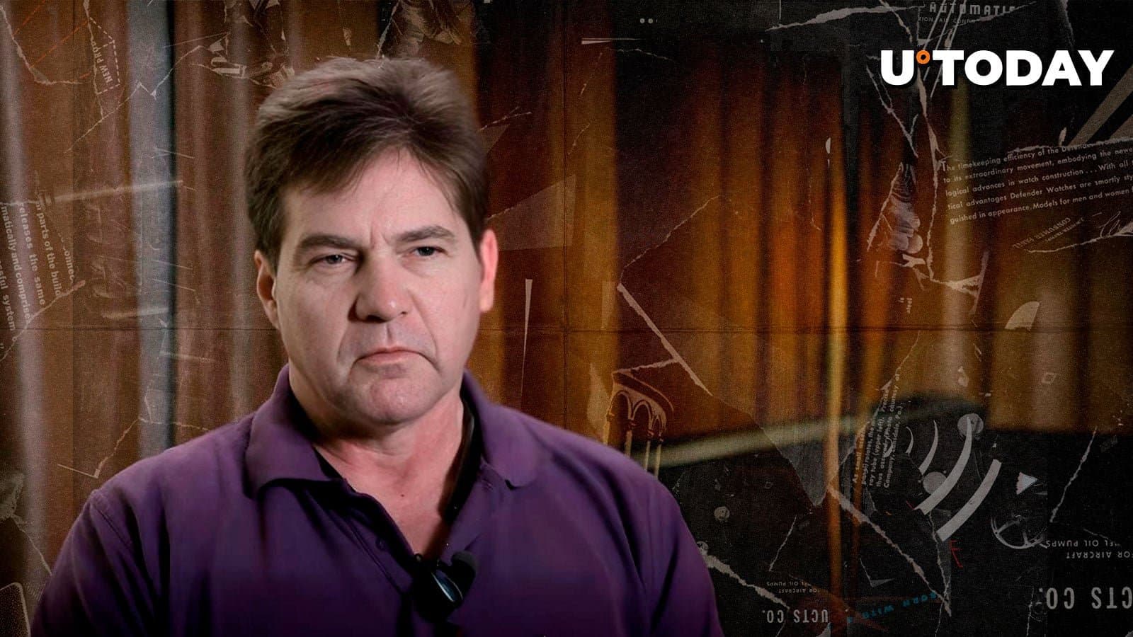 Craig Wright Insists Bitcoin's Core Protocol Must Remain Untouched