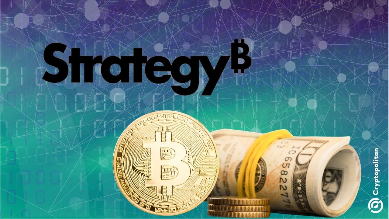 How Strategy's Reluctance to Buy Bitcoin Signals Market Caution