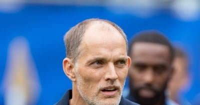 How Tuchel's Outburst Highlights Crypto's Growing Role in Sports