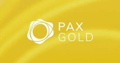 What Record Wallet Activity for PAXG Signals About the Gold Market