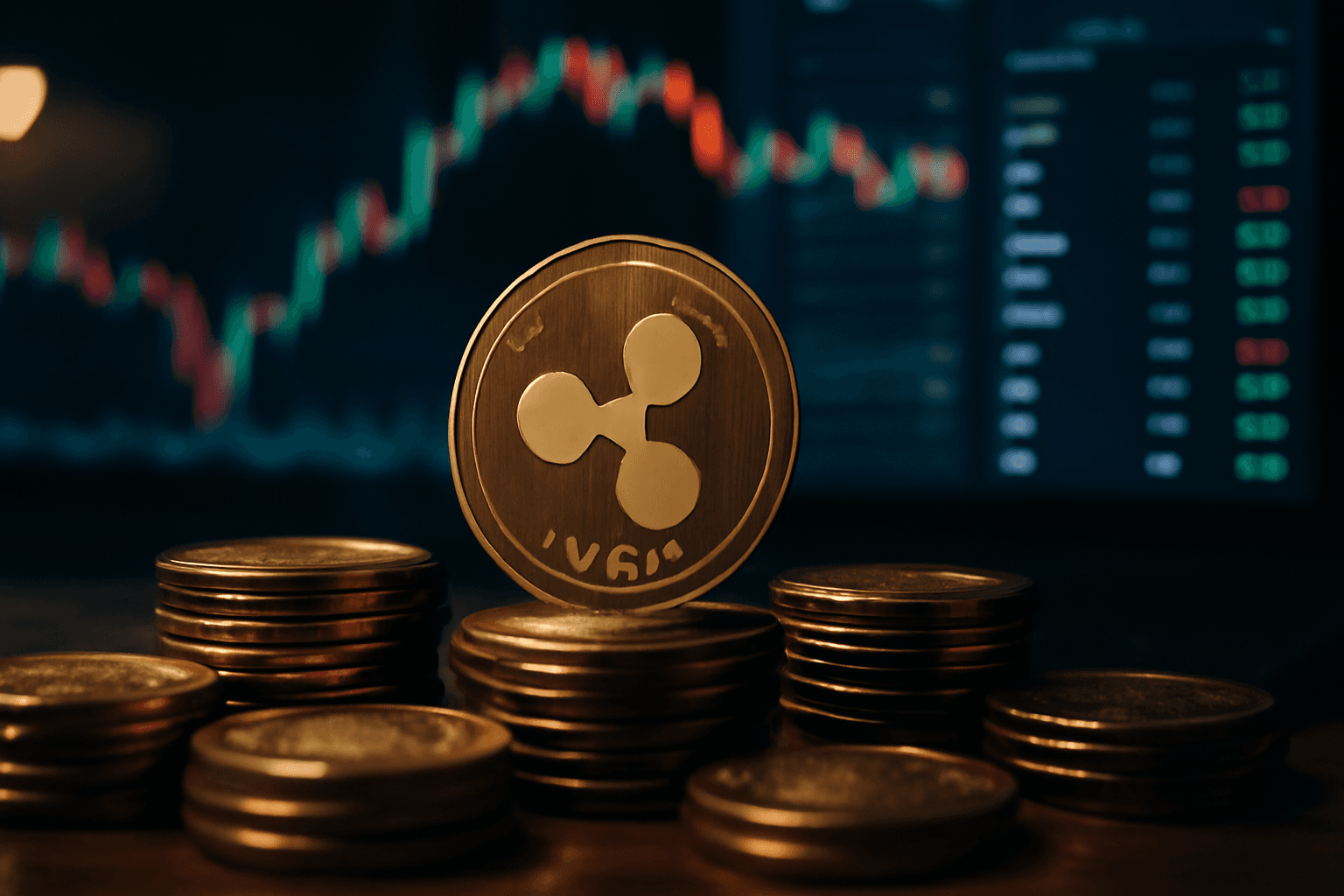 Ripple Unveils New Institutional Tools While XRP Price Remains Steady