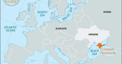 What Escalating Strikes on Crimea Mean for Market Sentiments