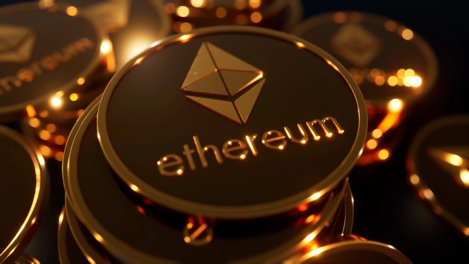BlackRock and Visa Join 140 Firms to Launch New Stablecoin on Ethereum