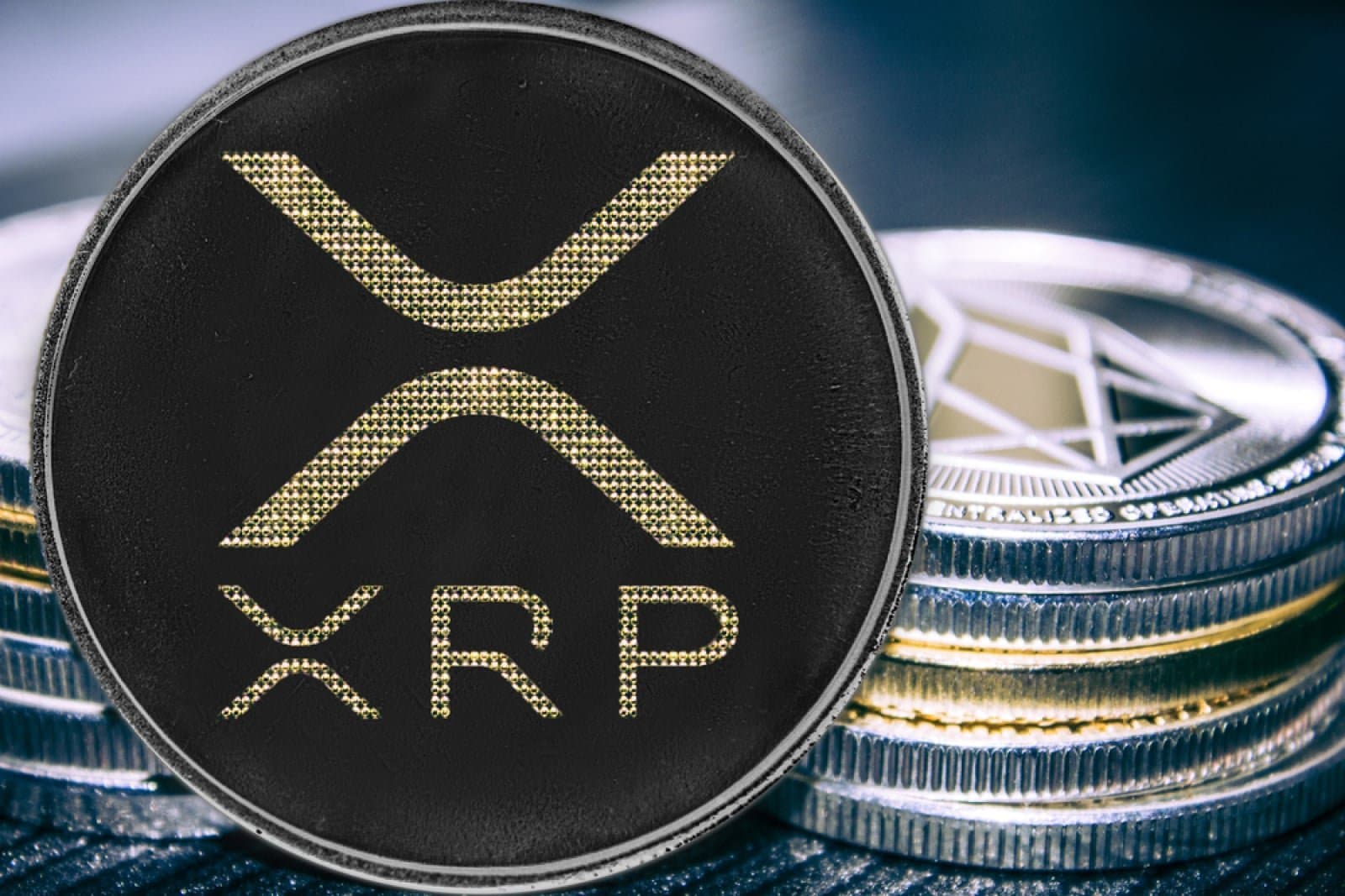 XRP Ledger Sees Massive Spike Then Crashes Back by 90%