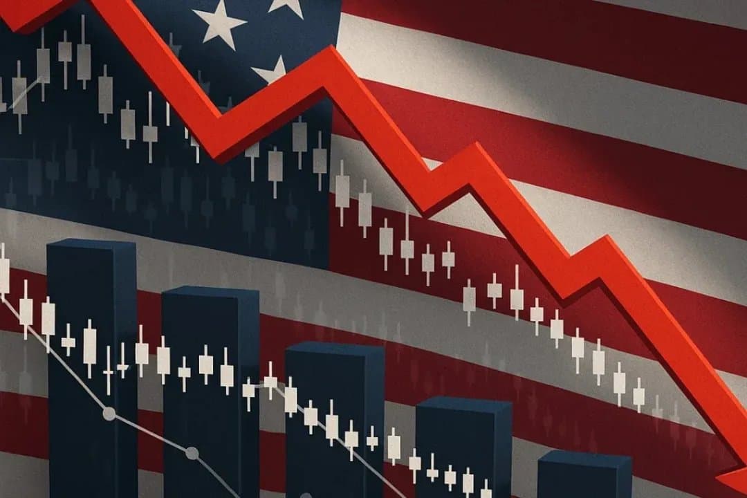 S&P 500 Loses Steam While Dow Jones Holds Ground Amid Market Shifts