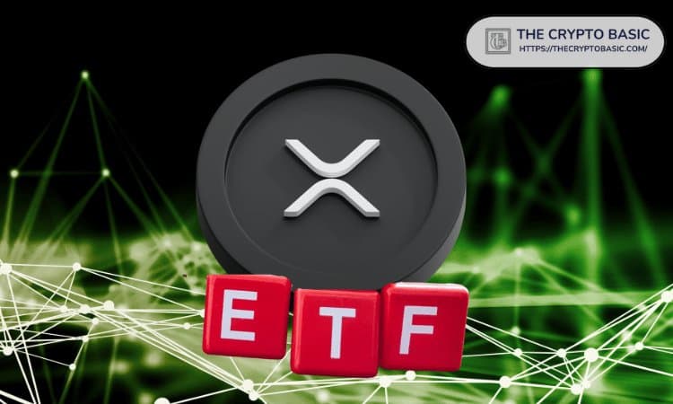 XRP ETFs Hit New High with $1.5 Billion Inflows Despite Token’s Price Drop