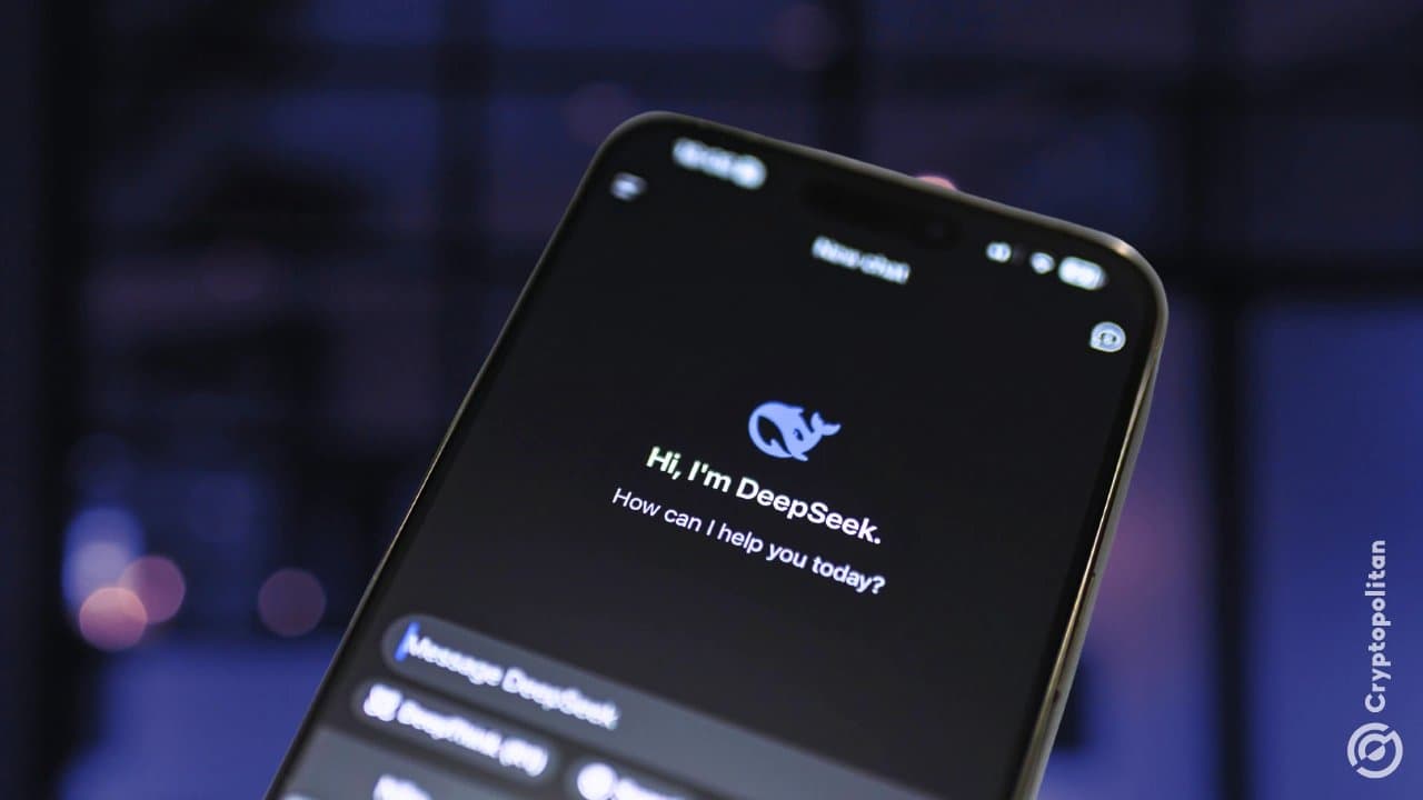 What Does DeepSeek's $52 Billion Valuation Mean for the AI Sector?