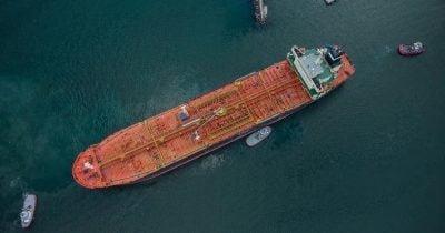 How Geopolitical Struggles Are Shaping Global Oil and Crypto Markets