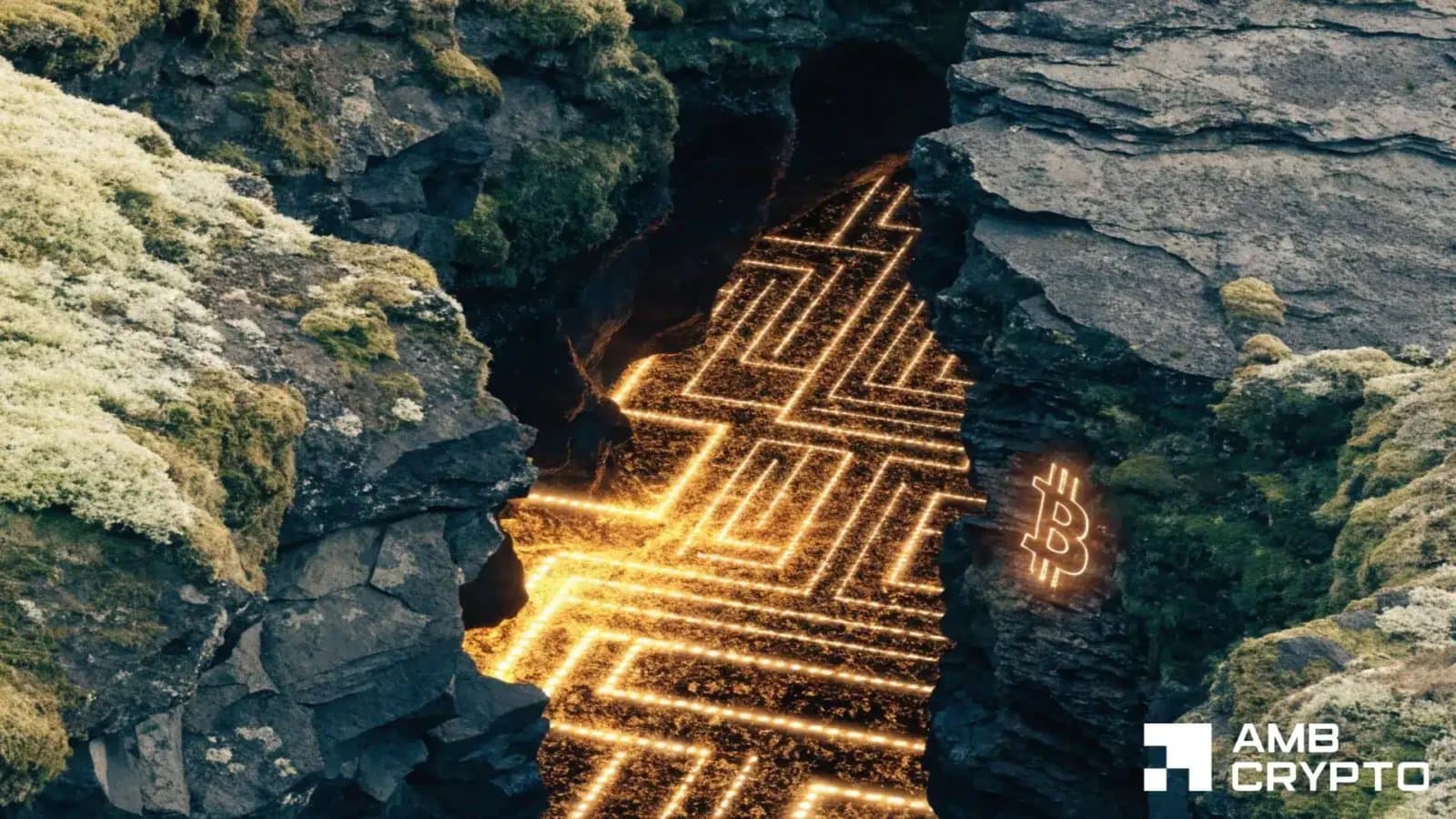 Will Bitcoin Break Down to $55K or Spike to $77K Next?