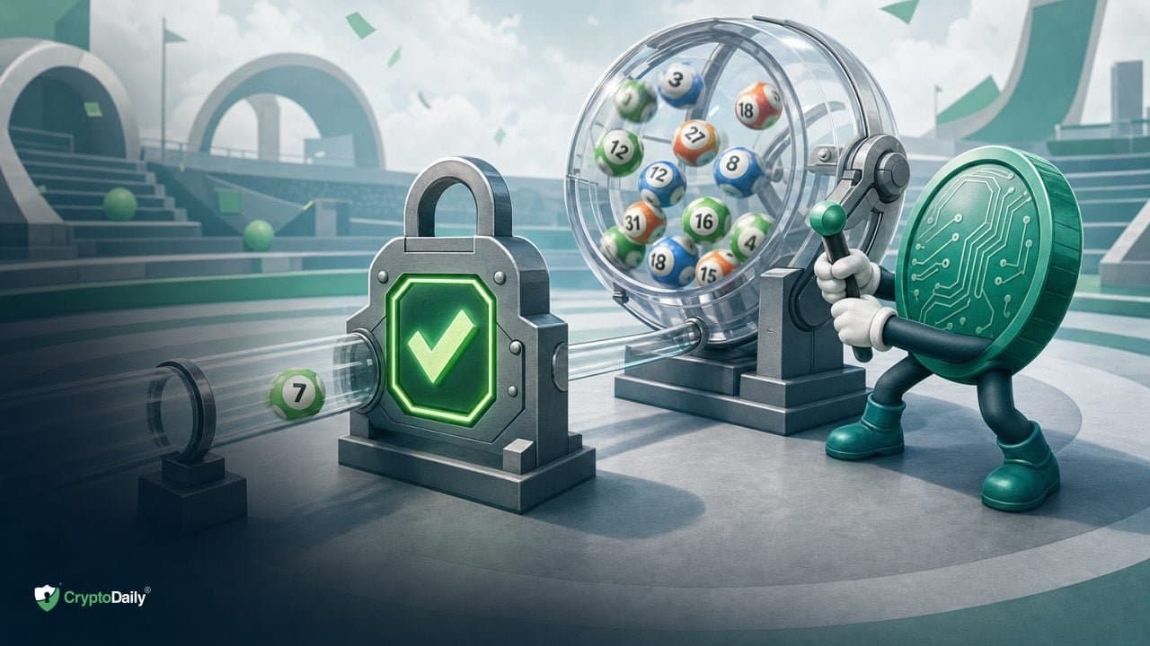 Why Verifiable Randomness Is key for Fairness in Web3 Gaming Rewards