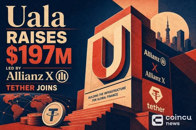 What Uala's $197M Funding Round Means for Crypto Investors