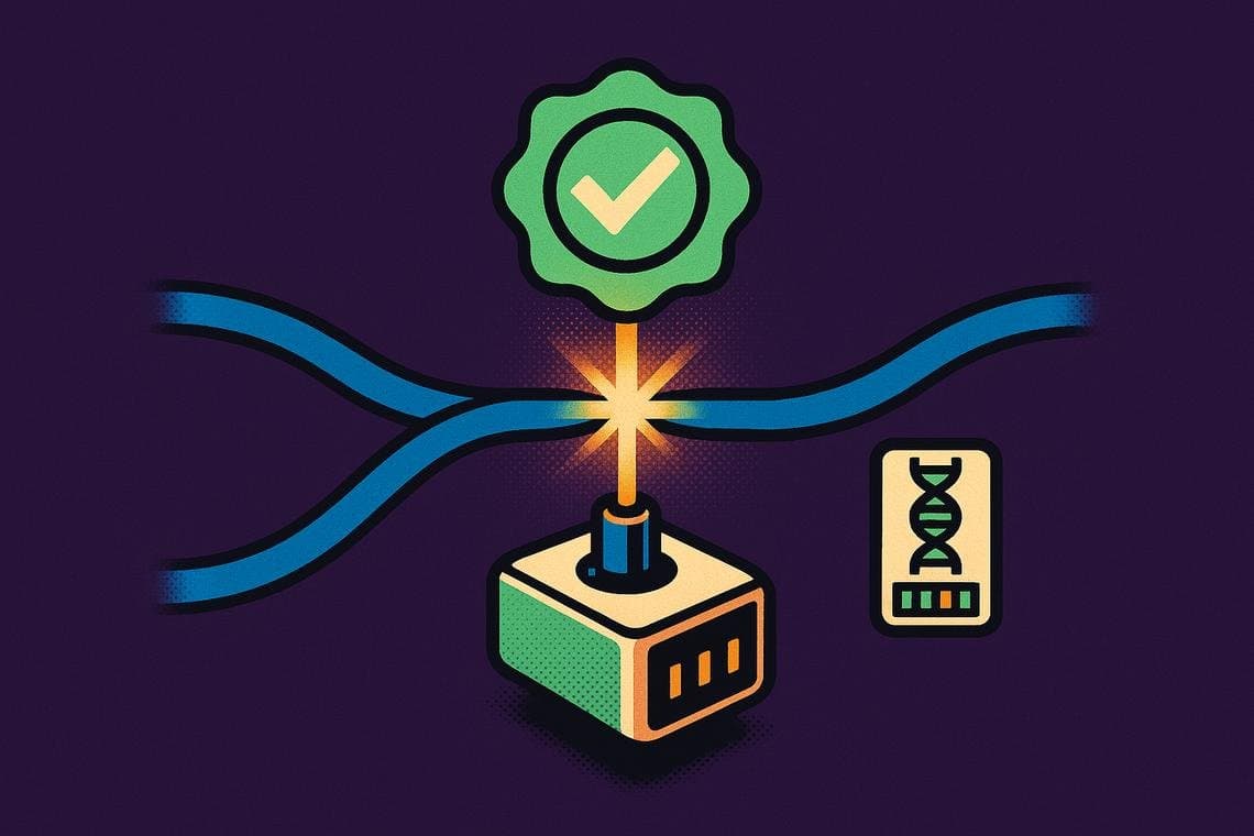 How AI-Driven Cross-Network Analysis Sharpens Cancer Gene Identification