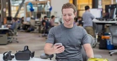 Meta’s Stock Tumbles as AI Costs Surge and Earnings Fall Short