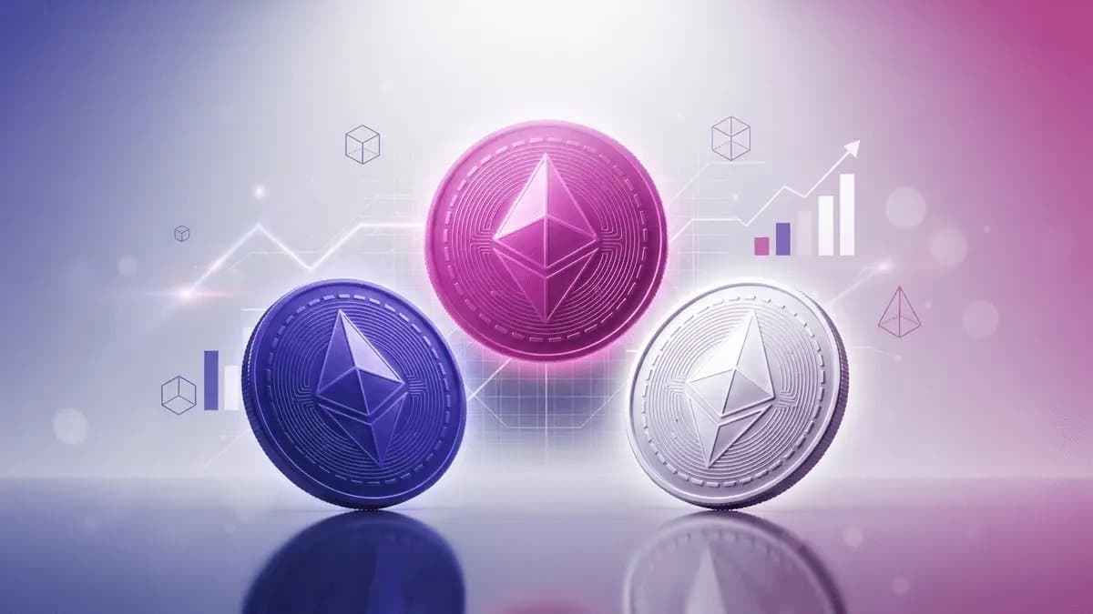 Ethereum flashes rare triple signal as traders eye $2,000