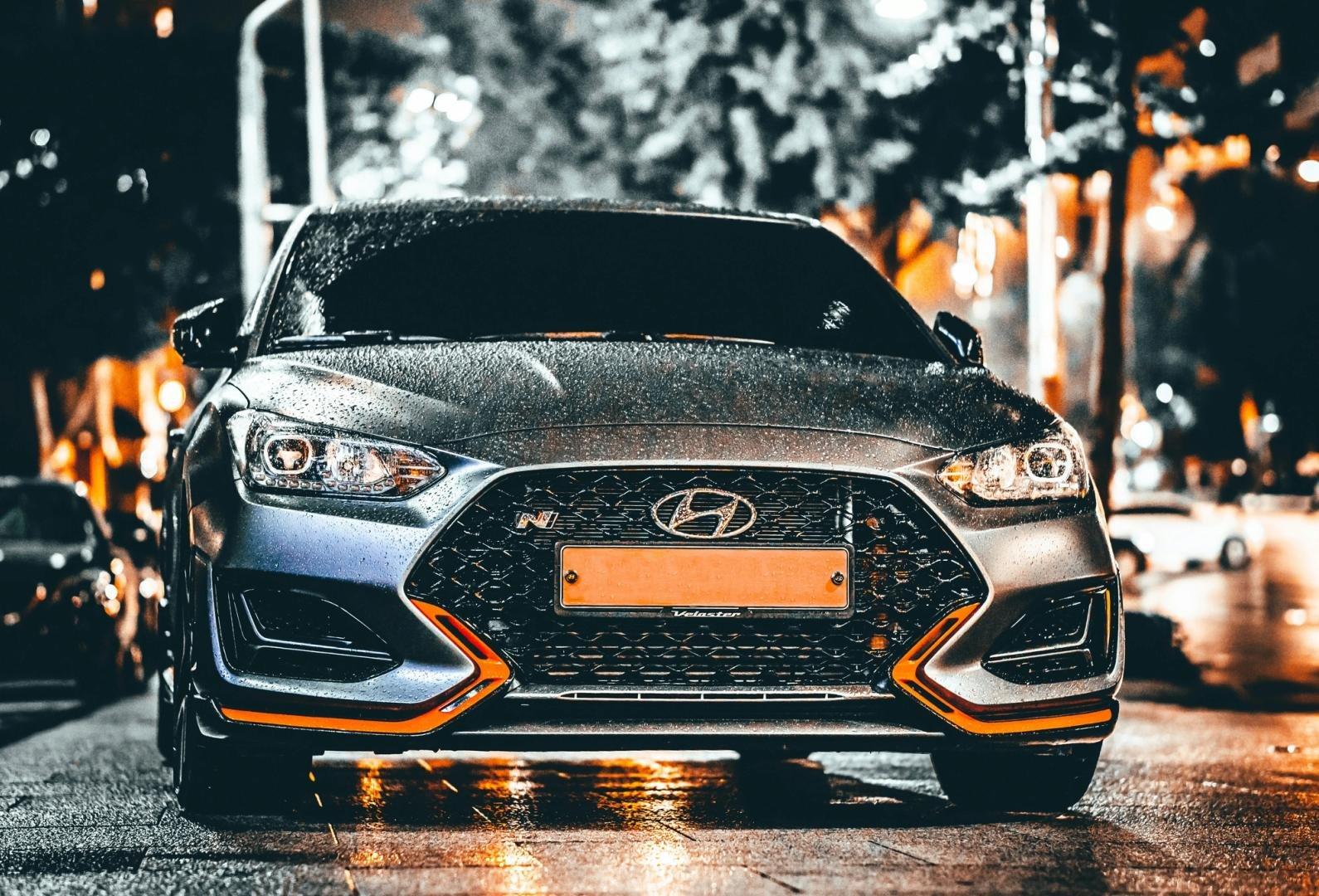 How Hyundai's Stablecoin Initiative Could Transform Cross-Border Finance