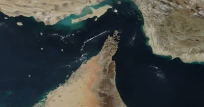 Oil Prices Climb After Iran Halts Ships in Strategic Strait of Hormuz