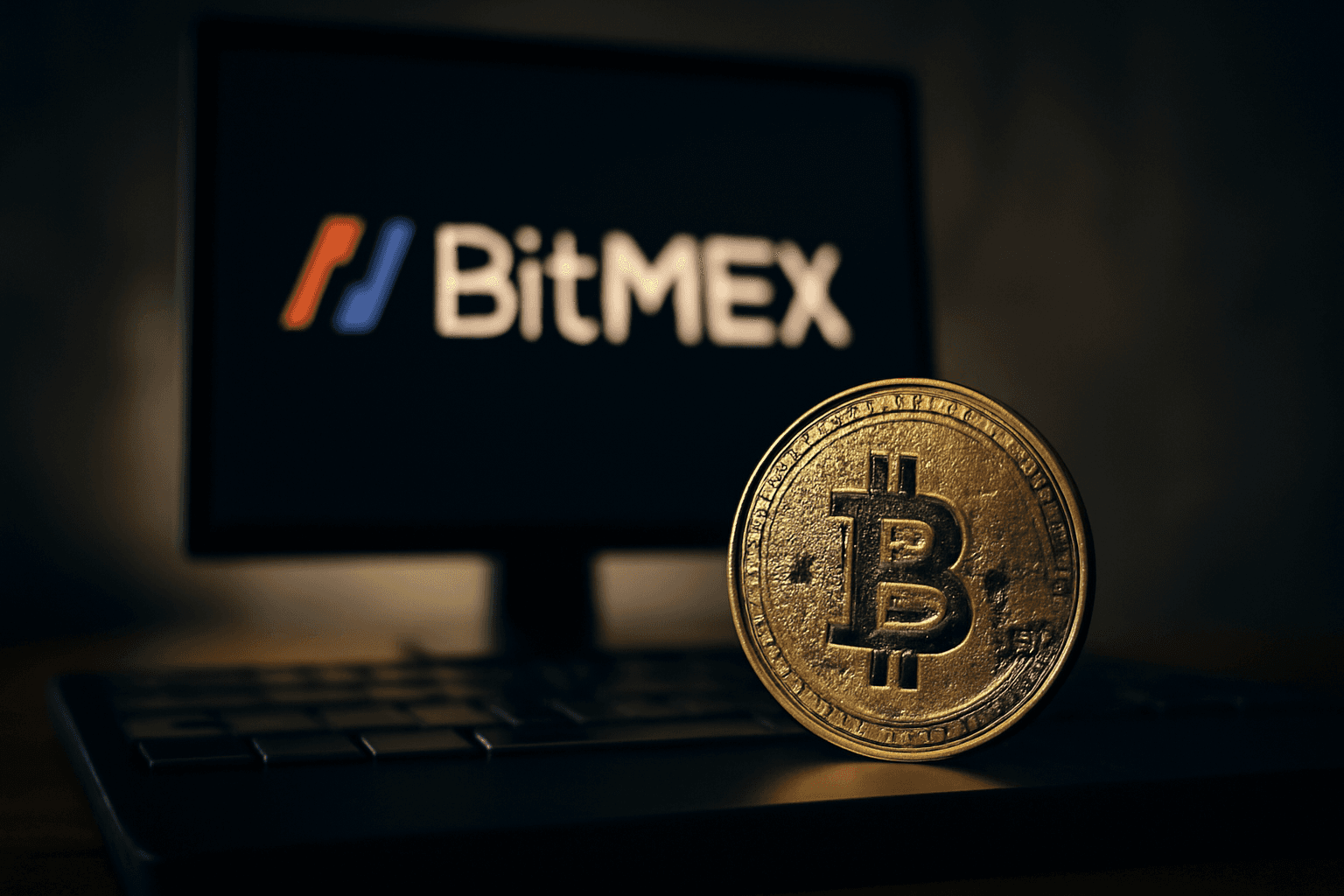 BitMEX Plans to Cease Operations in September 2026 After 11 Years