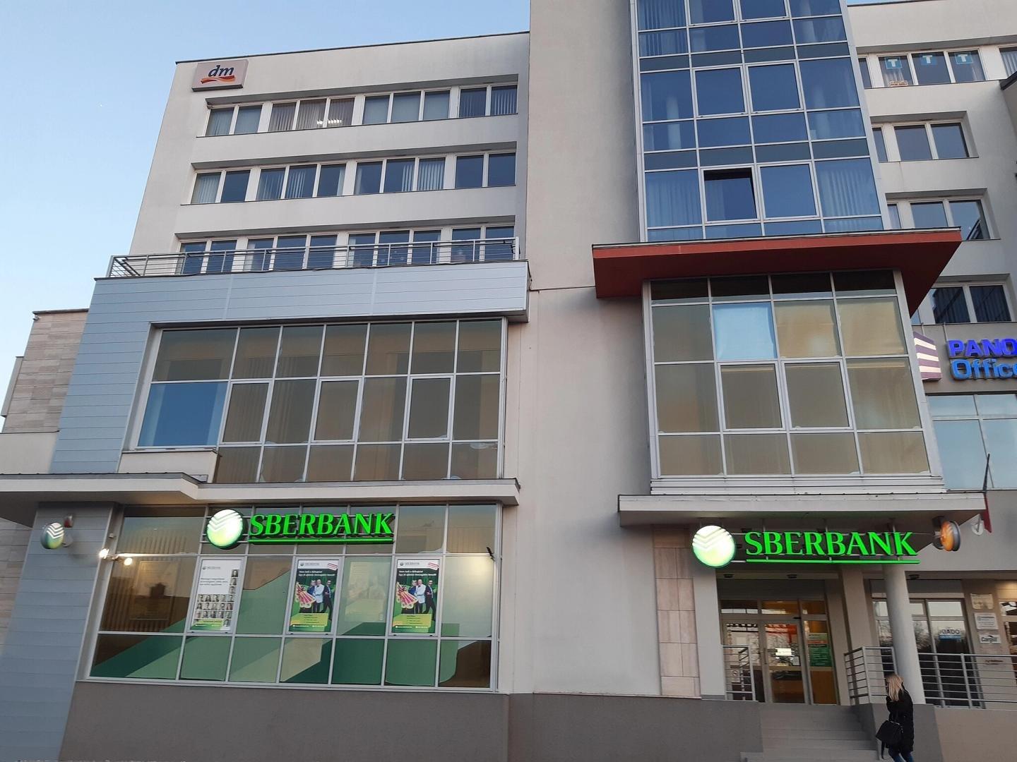 What Sberbank's Crypto Wallet Means for Russia's Financial Landscape