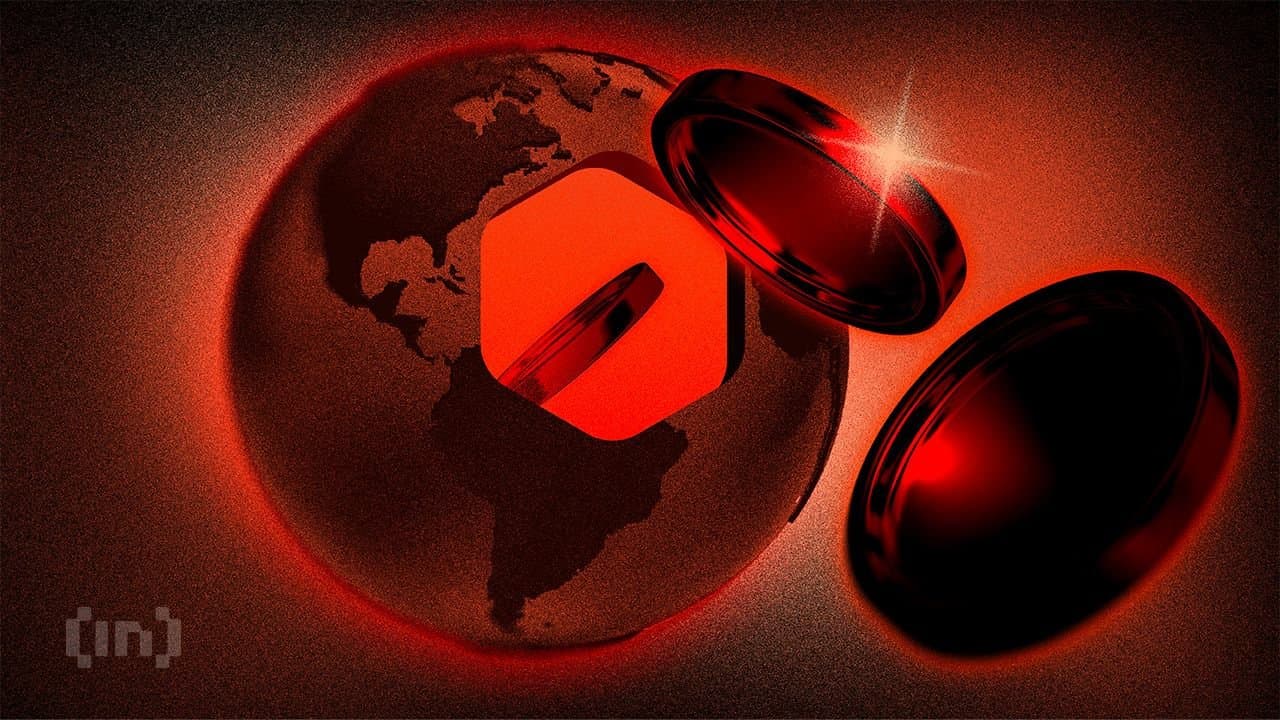 What the Latest Crypto Transfers Mean for U.S. Regulations