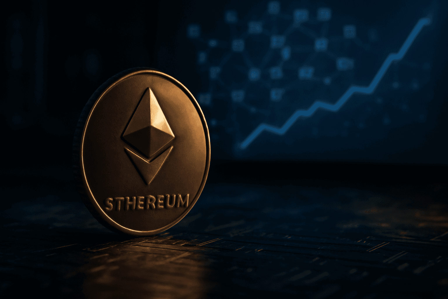 What Ethereum's New Roadmap Means for Future Security and Performance