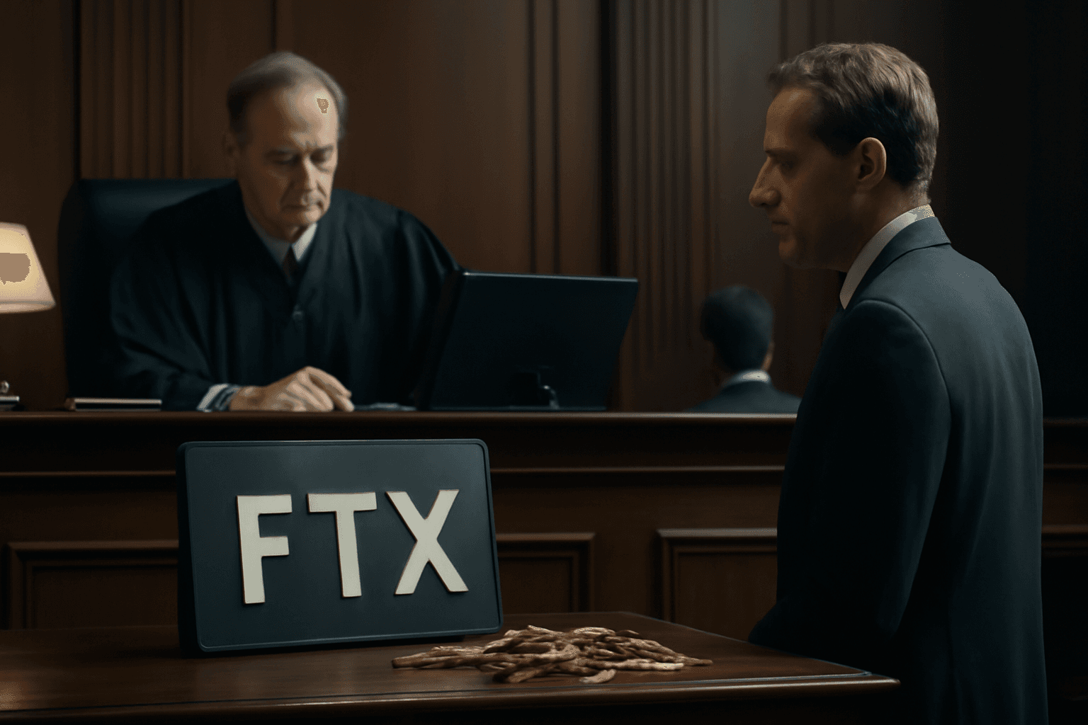 How FTX’s $900M Payout Reflects Shifting Recovery Dynamics in Crypto Bankruptcy