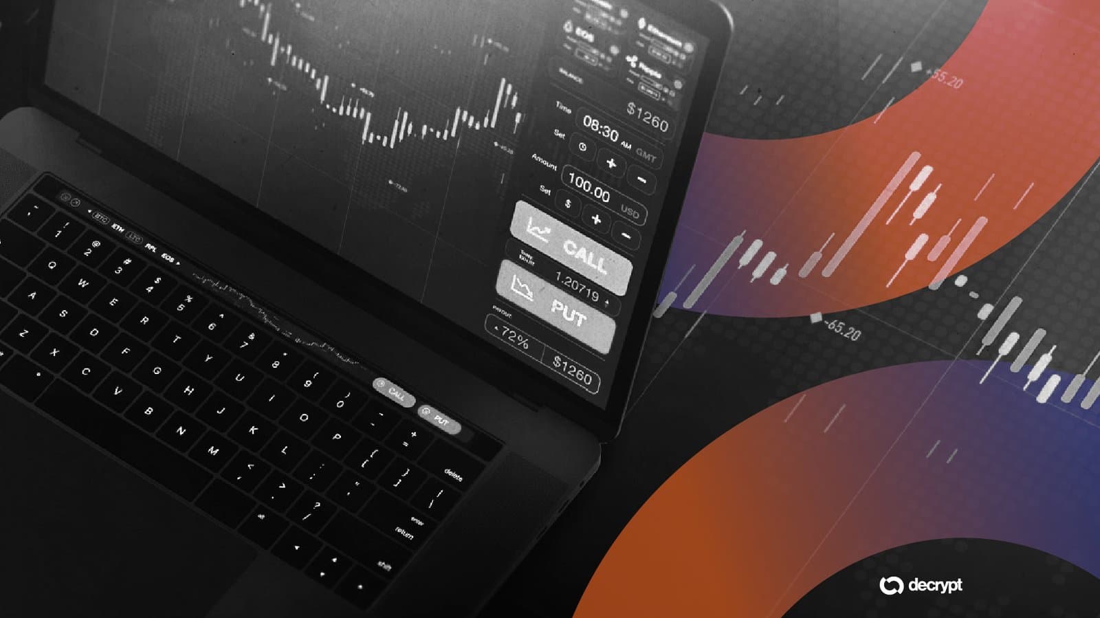 Zcash Bounces 3% as Bitcoin Holds Above 64K Amid Mixed Signals