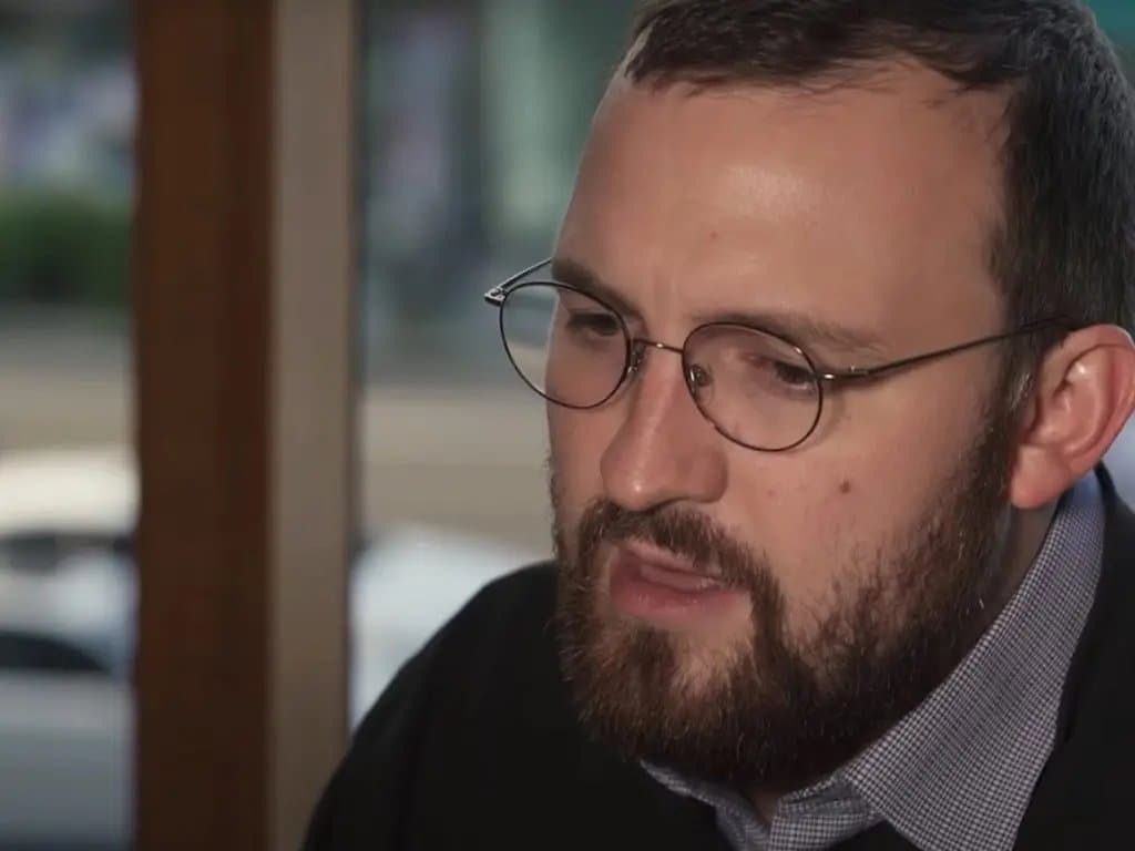 Charles Hoskinson Blames Third-Party Bridge for Midnight Hack, Not Cardano Protocol
