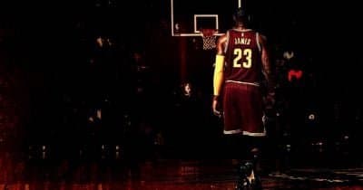 What LeBron's Free Agency Means for His Legacy and the Cavaliers