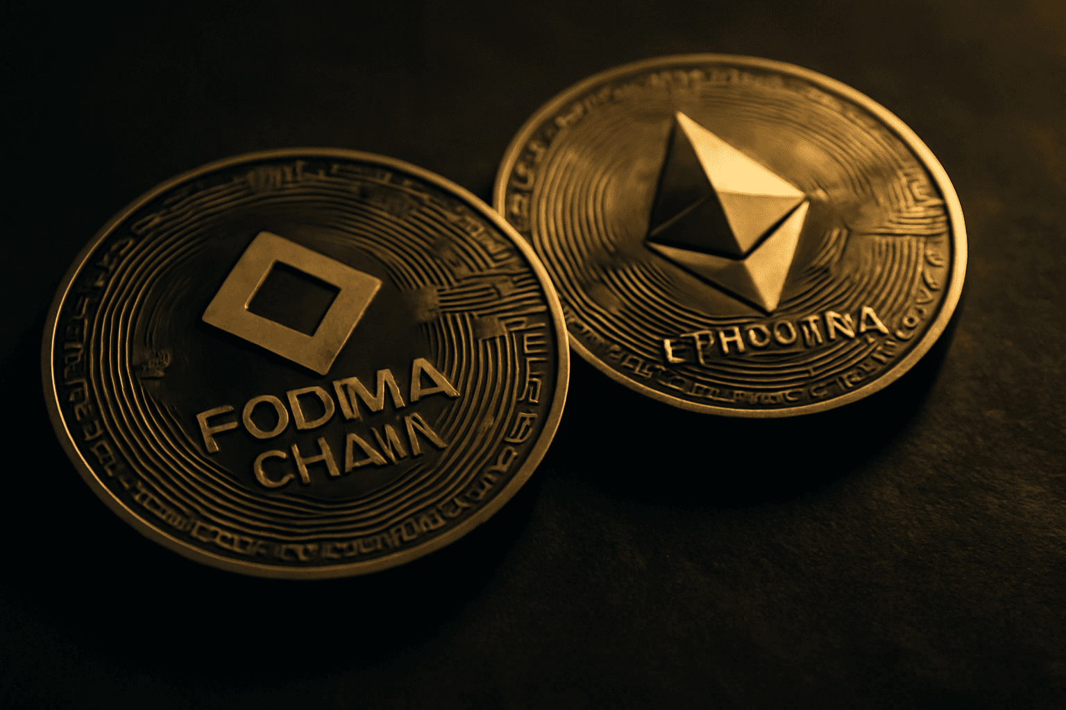 Forma Chain to Cease Operations as NFTs Transition to Ethereum Mainnet