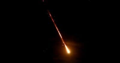 What Jordan's Missile Interceptions Reveal About Escalating Middle Eastern Conflicts