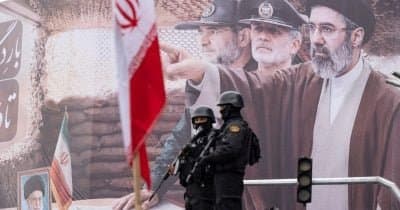 IRGC Reports Striking US Military Assets Amid Ongoing Tensions, Crypto Markets React