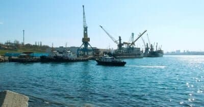 Escalation in Black Sea: Implications of Recent Strikes