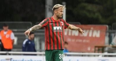 What $4.3M Dorsch Transfer Reveals About MLS’s European Ambitions