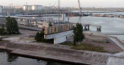 How Drone Strikes on Port Could Shift the Russo-Ukrainian War Dynamics