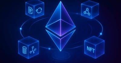 What Ethereum's Market Cap Recovery Means for Institutional Investors