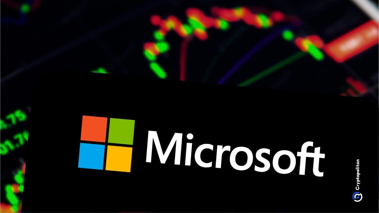 Microsoft Shares Jump After Strong AI-Driven Earnings While Meta Slumps on Profit Miss