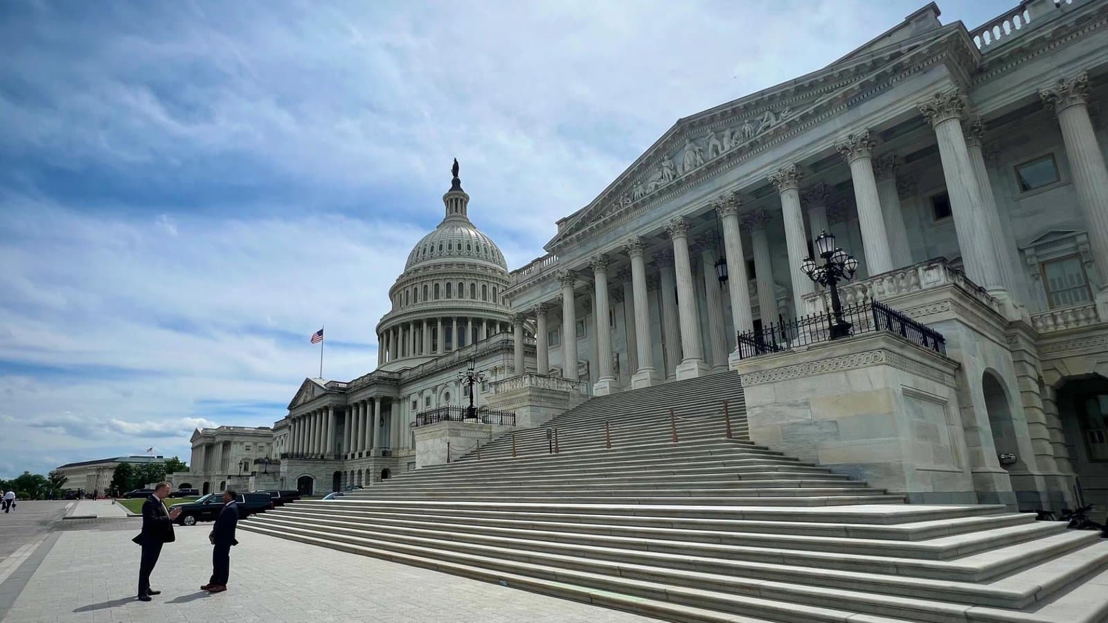 What a New Draft of the Clarity Act Could Mean for Crypto's Future
