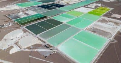 Implications of the Pentagon's Major Lithium Acquisition for National Security