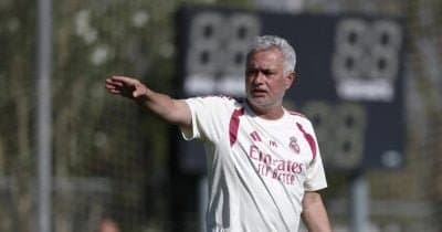 Mourinho Pushes to Keep Mbappe, Bellingham, and Vinicius at Real Madrid