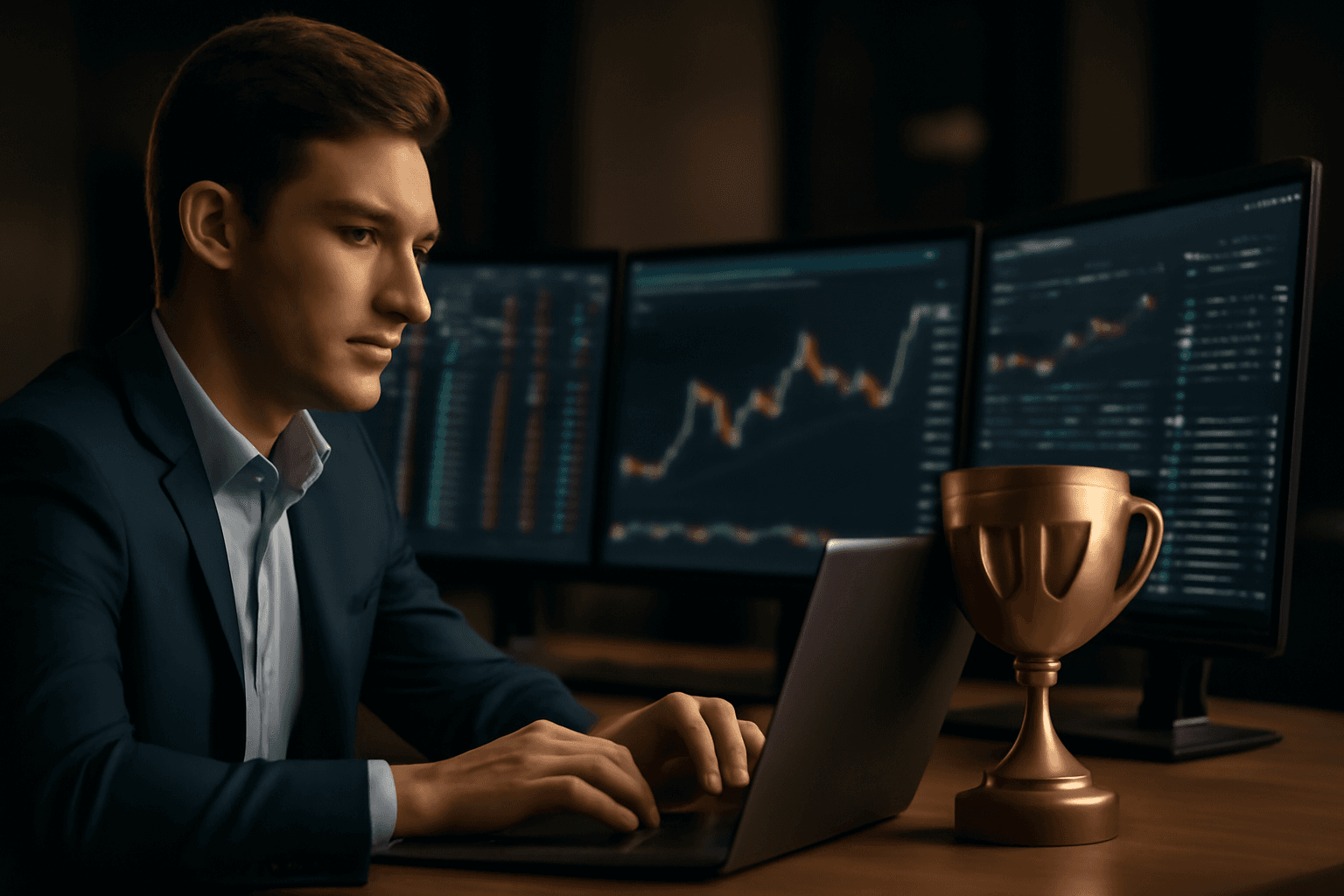 How WhiteBIT's VIP Program Changes the Game for Traders