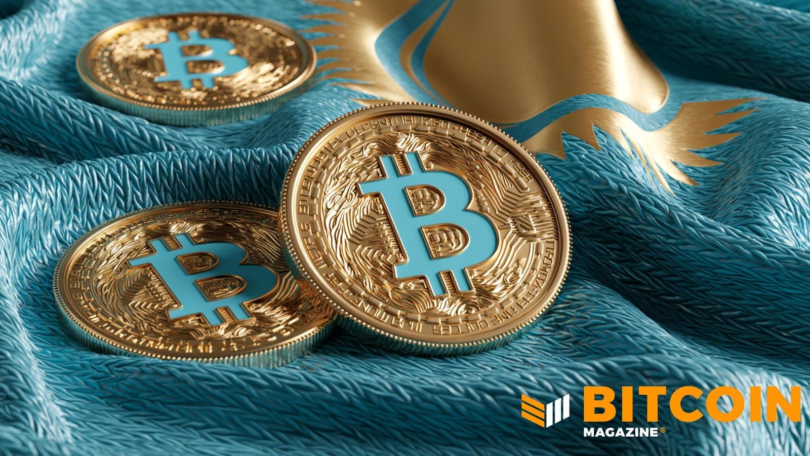 Kazakhstan Plans State Crypto Reserve Fed Directly by Bitcoin Miners