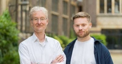 CuspAI Valued at $2.6 Billion as Bezos and Tech Giants Back AI Chip Material Innovation