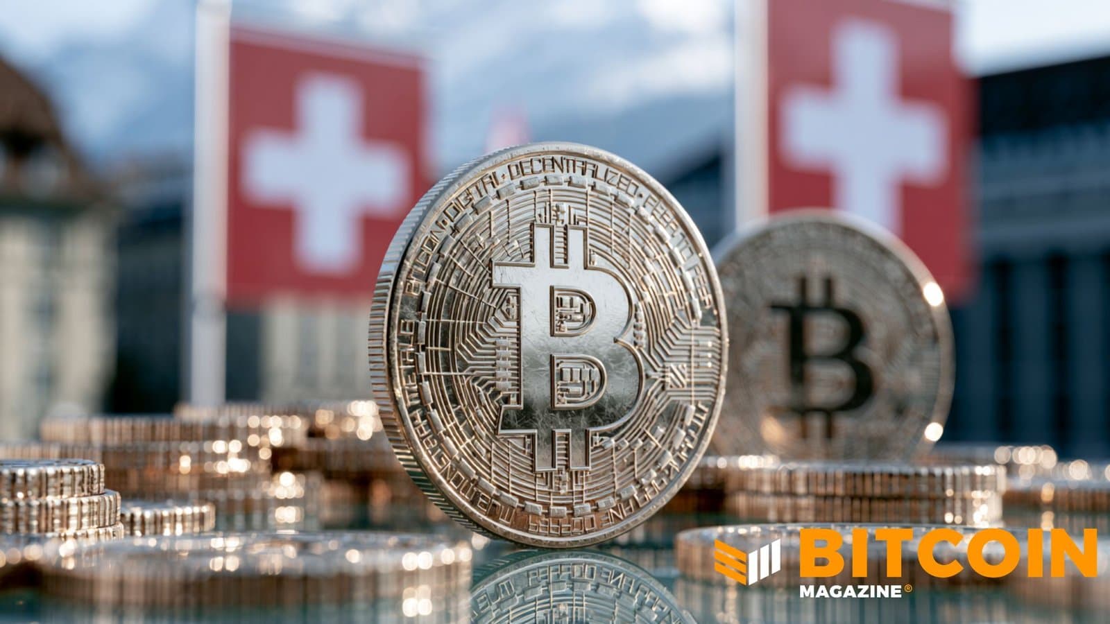 Swiss Cantonal Bank BancaStato Opens Bitcoin Trading via Sygnum Inside Its Banking App