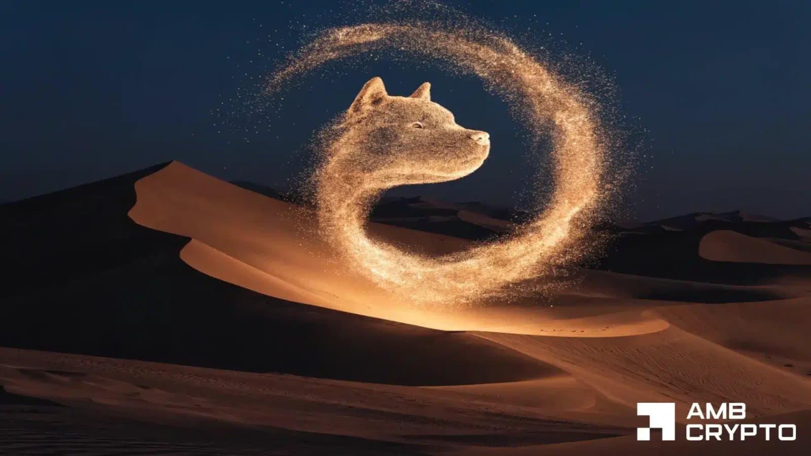 Dogecoin flashes rare weekly buy signals but the price refuses to move