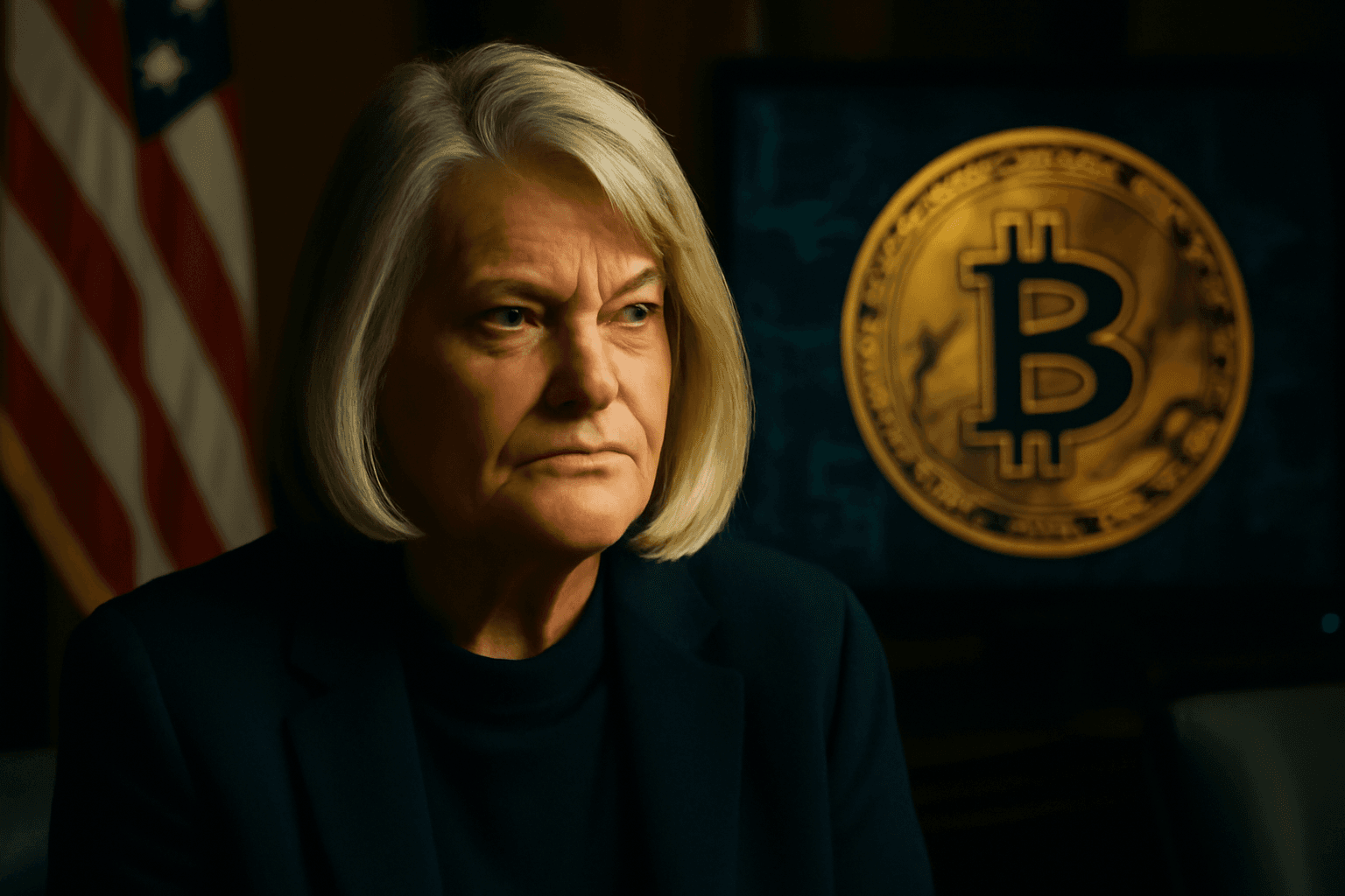 Senator Lummis Revamps CLARITY Act to Combat Crypto Crime Linked to Lazarus Group
