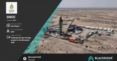 What the UAE's Oil Surge Means for Energy Markets and Digital Investments