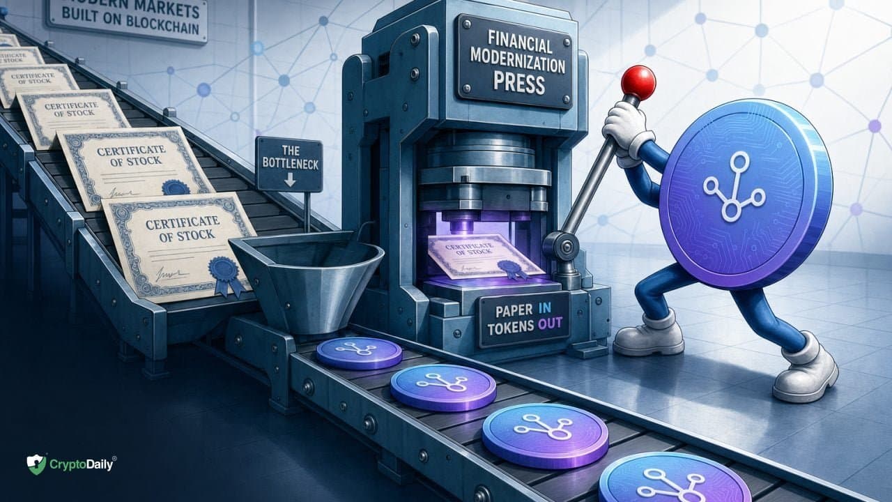 How Alpaca's Funding Affects the Future of Tokenized Stocks
