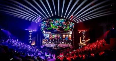 How Nongshim RedForce's Rise May Shape the Future of Esports Investment