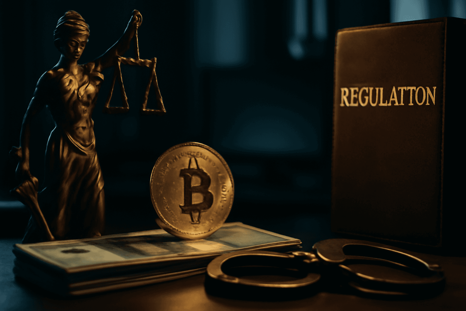 How HTX’s Wallet Rotation Challenges Traditional Sanctions Enforcement
